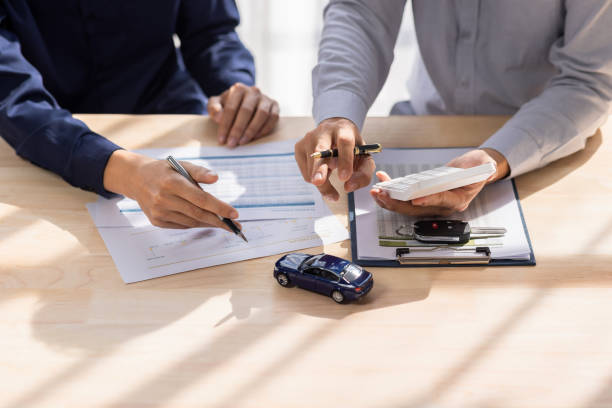 Sand Lake auto coverage comparison